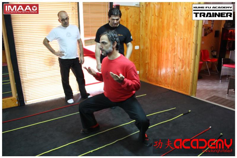 Kung Fu Academy Caserta Wing Chun Italia Wing Tjun IMAA Ving Tsun Ip Man difesa personale arti marziali esport dacombattimento  sifu Salvatore Mezzone www.kungfuitalia.it ( (58)